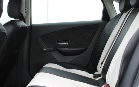 Nissan Almera, 2014 год, 829 000 рублей, 20 фотография