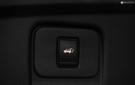 Nissan Murano, 2018 год, 3 550 000 рублей, 8 фотография