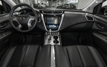 Nissan Murano, 2018 год, 3 550 000 рублей, 11 фотография