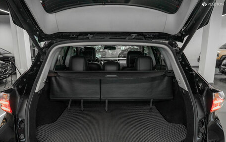 Nissan Murano, 2018 год, 3 550 000 рублей, 7 фотография