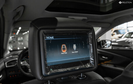 Nissan Murano, 2018 год, 3 550 000 рублей, 18 фотография