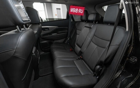 Nissan Murano, 2018 год, 3 550 000 рублей, 16 фотография