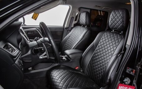 Mitsubishi Pajero Sport III рестайлинг, 2021 год, 3 398 000 рублей, 6 фотография