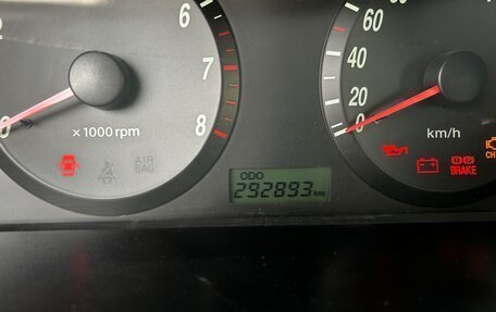 Hyundai Elantra III, 2004 год, 370 000 рублей, 11 фотография
