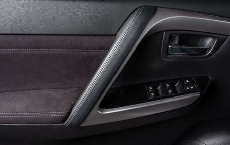 Mitsubishi Pajero Sport III рестайлинг, 2021 год, 3 398 000 рублей, 19 фотография