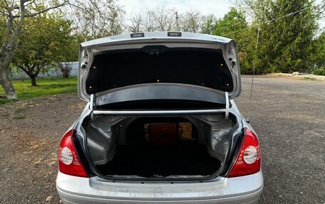 Hyundai Elantra III, 2004 год, 370 000 рублей, 12 фотография