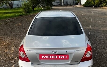 Hyundai Elantra III, 2004 год, 370 000 рублей, 7 фотография