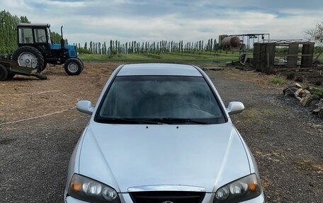 Hyundai Elantra III, 2004 год, 370 000 рублей, 2 фотография