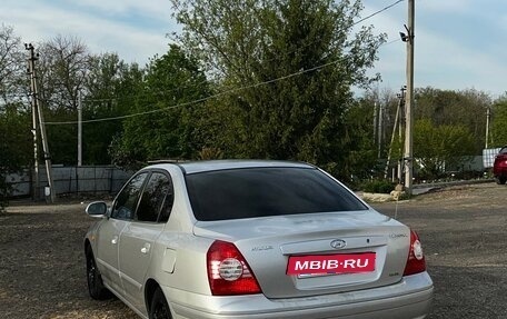 Hyundai Elantra III, 2004 год, 370 000 рублей, 5 фотография
