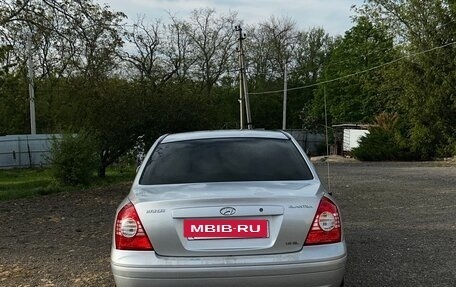 Hyundai Elantra III, 2004 год, 370 000 рублей, 4 фотография