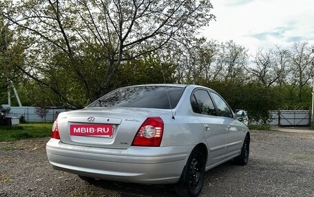 Hyundai Elantra III, 2004 год, 370 000 рублей, 8 фотография