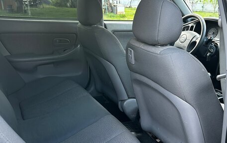 Hyundai Elantra III, 2004 год, 370 000 рублей, 16 фотография