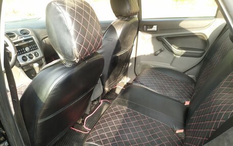 Ford Focus II рестайлинг, 2007 год, 380 000 рублей, 7 фотография
