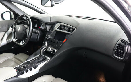 Citroen DS5, 2012 год, 1 199 000 рублей, 10 фотография
