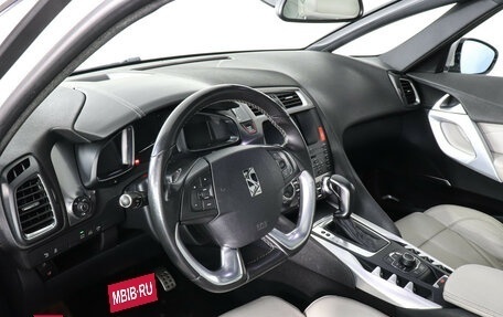 Citroen DS5, 2012 год, 1 199 000 рублей, 9 фотография