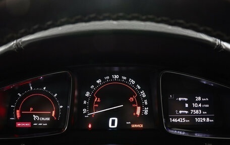Citroen DS5, 2012 год, 1 199 000 рублей, 11 фотография
