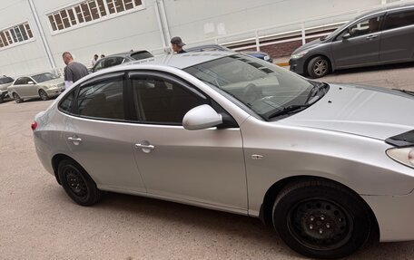 Hyundai Elantra IV, 2008 год, 680 000 рублей, 2 фотография