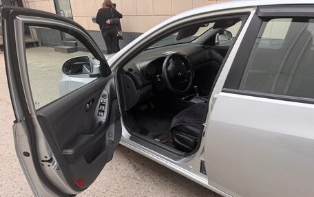 Hyundai Elantra IV, 2008 год, 680 000 рублей, 7 фотография
