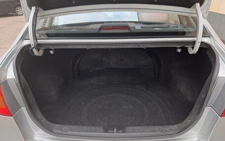 Hyundai Elantra IV, 2008 год, 680 000 рублей, 10 фотография