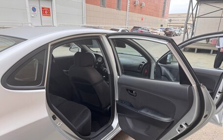 Hyundai Elantra IV, 2008 год, 680 000 рублей, 9 фотография