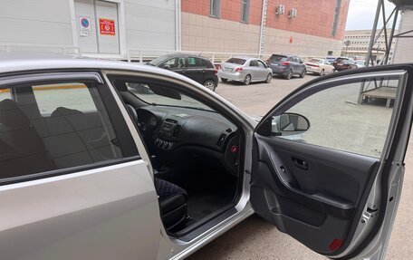 Hyundai Elantra IV, 2008 год, 680 000 рублей, 8 фотография