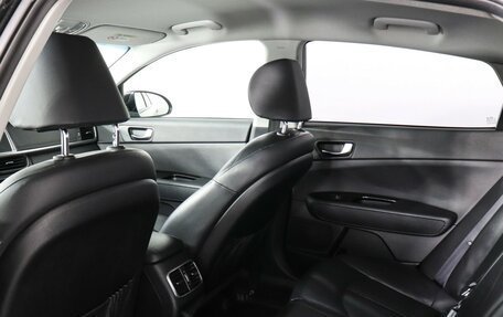 KIA Optima IV, 2017 год, 1 627 000 рублей, 12 фотография