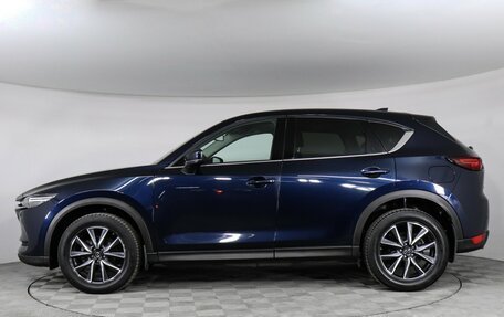 Mazda CX-5 II, 2019 год, 2 849 000 рублей, 5 фотография