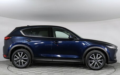 Mazda CX-5 II, 2019 год, 2 849 000 рублей, 4 фотография