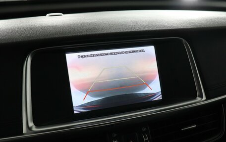 KIA Optima IV, 2017 год, 1 627 000 рублей, 13 фотография