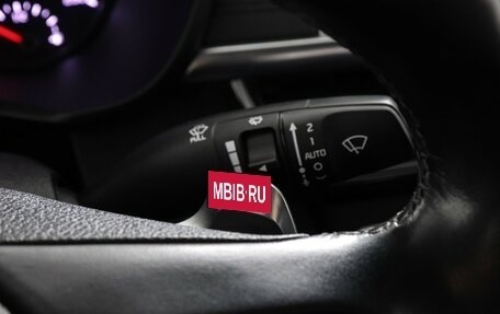 KIA Optima IV, 2017 год, 1 627 000 рублей, 15 фотография