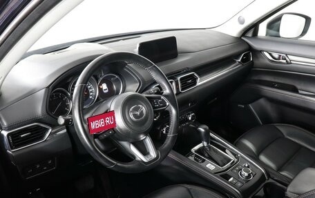 Mazda CX-5 II, 2019 год, 2 849 000 рублей, 7 фотография