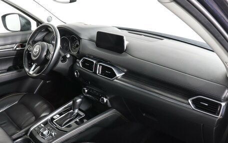 Mazda CX-5 II, 2019 год, 2 849 000 рублей, 8 фотография