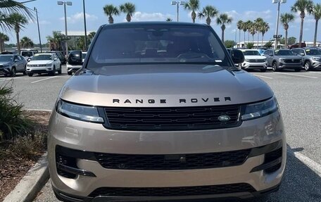 Land Rover Range Rover Sport, 2022 год, 8 700 000 рублей, 2 фотография