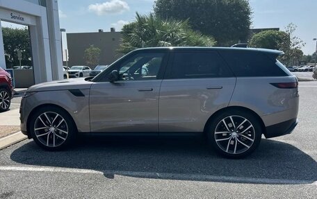 Land Rover Range Rover Sport, 2022 год, 8 700 000 рублей, 7 фотография