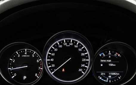 Mazda CX-5 II, 2019 год, 2 849 000 рублей, 9 фотография