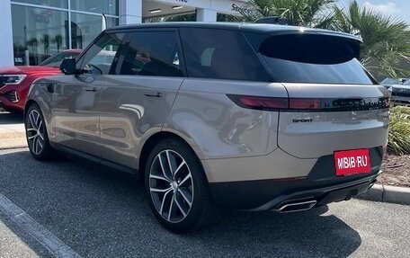 Land Rover Range Rover Sport, 2022 год, 8 700 000 рублей, 6 фотография