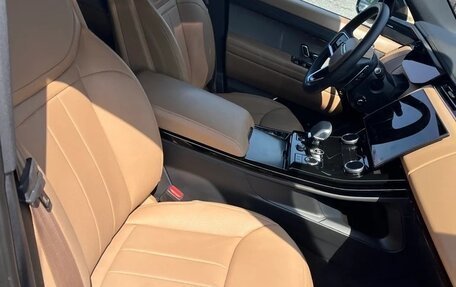 Land Rover Range Rover Sport, 2022 год, 8 700 000 рублей, 9 фотография