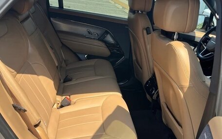 Land Rover Range Rover Sport, 2022 год, 8 700 000 рублей, 11 фотография