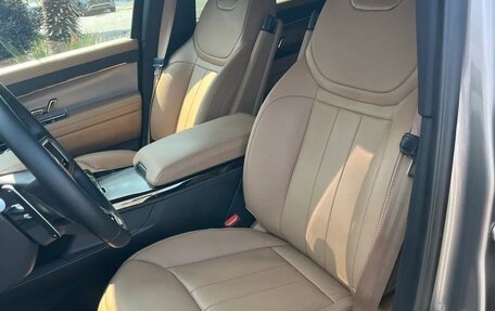 Land Rover Range Rover Sport, 2022 год, 8 700 000 рублей, 16 фотография