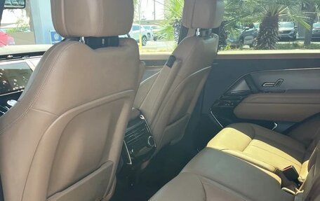 Land Rover Range Rover Sport, 2022 год, 8 700 000 рублей, 12 фотография