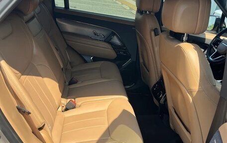 Land Rover Range Rover Sport, 2022 год, 8 700 000 рублей, 10 фотография