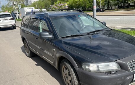 Volvo XC70 I, 2003 год, 680 000 рублей, 2 фотография
