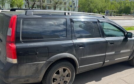 Volvo XC70 I, 2003 год, 680 000 рублей, 3 фотография