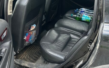 Volvo XC70 I, 2003 год, 680 000 рублей, 8 фотография
