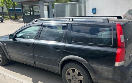 Volvo XC70 I, 2003 год, 680 000 рублей, 5 фотография