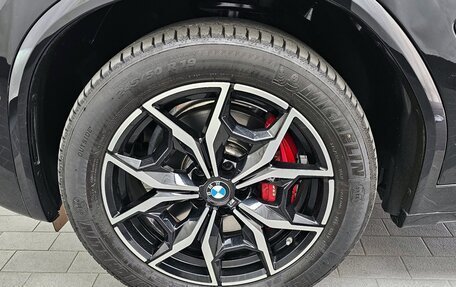 BMW X4, 2022 год, 5 092 770 рублей, 5 фотография