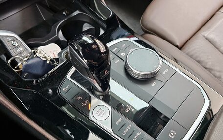BMW X4, 2022 год, 5 092 770 рублей, 6 фотография