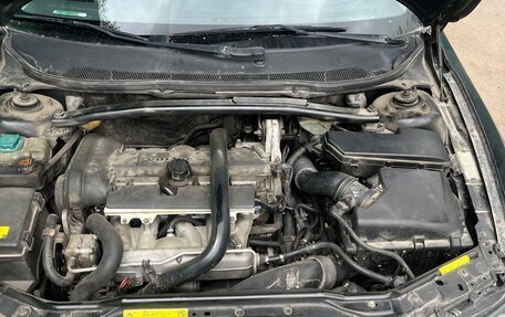 Volvo XC70 I, 2003 год, 680 000 рублей, 9 фотография
