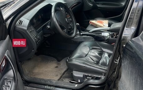 Volvo XC70 I, 2003 год, 680 000 рублей, 7 фотография