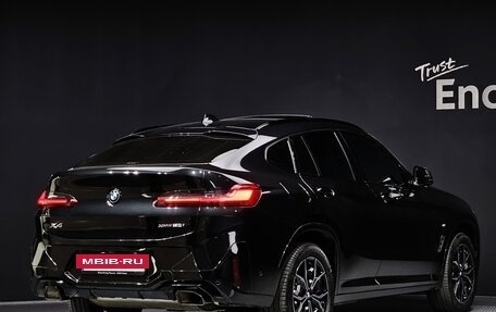BMW X4, 2022 год, 5 092 770 рублей, 4 фотография